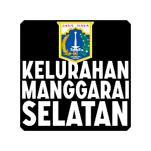 Avatar of creator Kelurahan Manggarai Selatan
