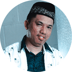 Avatar of creator Busadin