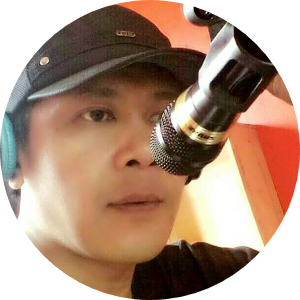 Avatar of creator Aip Budiman