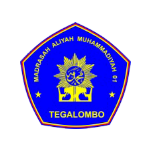 Avatar of creator MA MUHAMMADIYAH 01 TEGALOMBO