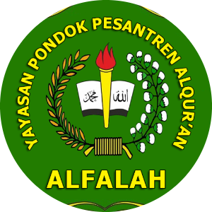 Avatar of creator Alfalah Kesamben