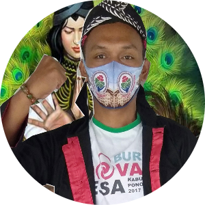 Avatar of creator fajar setiawan
