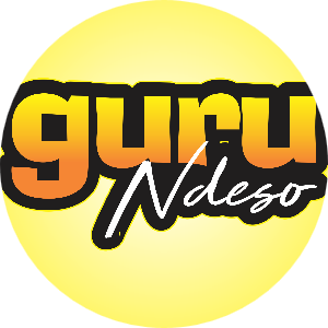 Avatar of creator Guru Ndeso