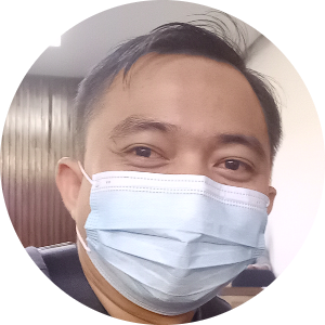 Avatar of creator Muhamad Khatob