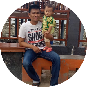 Avatar of creator Cak Zet