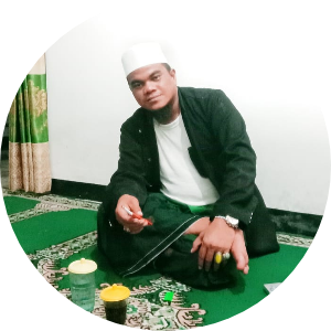 Avatar of creator AlMuhtadie Suntara