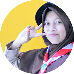 Avatar of creator Fitriatus Sholihah