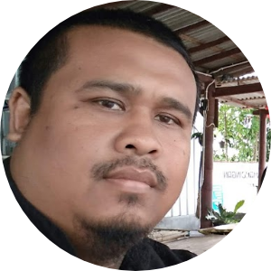 Avatar of creator Pakdhe Ari