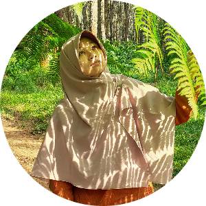 Avatar of creator Yeni Hadianti