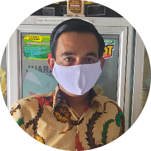 Avatar of creator Syahrul scouttiempoedoeloe