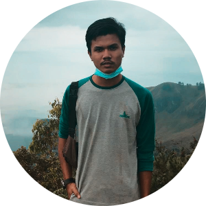 Avatar of creator MUHAMMAD ANNUR NIZAM