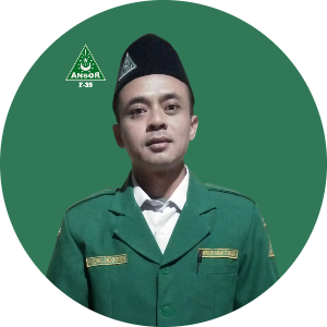 Avatar of creator Khoirul Muhsinin