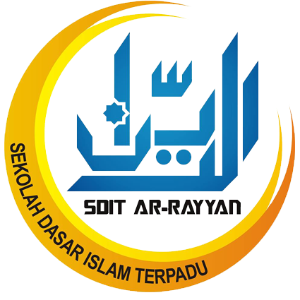 Avatar of creator SDIT AR-RAYYAN
