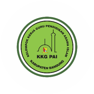 Avatar of creator KKG PAI SD Kabupaten Bandung