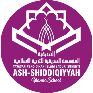 Avatar of creator ASH SHIDDIQIYYAH TV