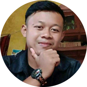 Avatar of creator Miftah Parid