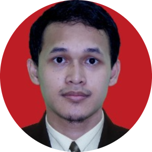 Avatar of creator Ahmad Mujadid