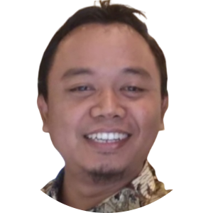 Avatar of creator Suparno Aja