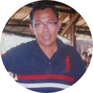 Avatar of creator Maz Adhie Manaf