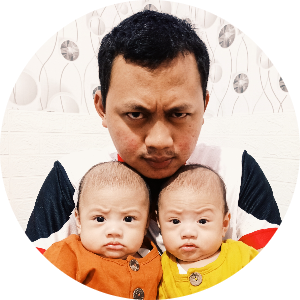 Avatar of creator Mas Nuril