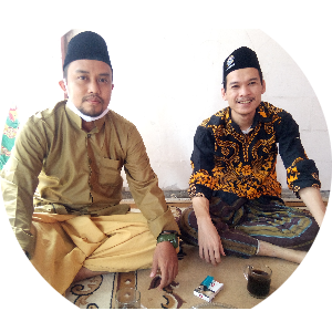 Avatar of creator DEDI IRAWAN
