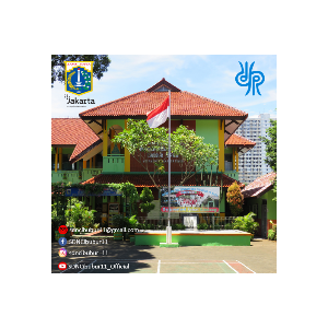 Avatar of creator SDN Cibubur 11 Pagi