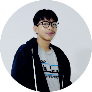 Avatar of creator Dedi Supriadi