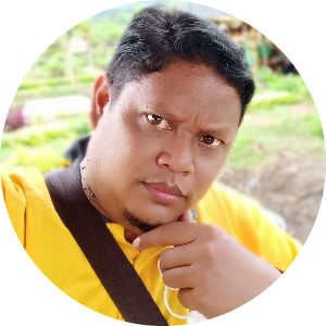 Avatar of creator Abdul Wahab