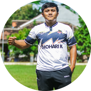 Avatar of creator gilang firmansyah