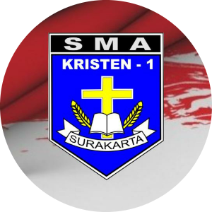 Avatar of creator SMA KRISTEN 1 SURAKARTA