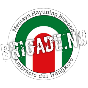 Avatar of creator Brigade Nu