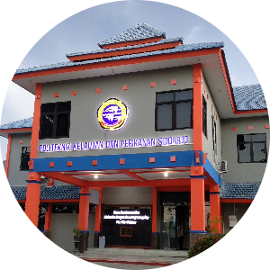 Avatar of creator Politeknik KP Sidoarjo