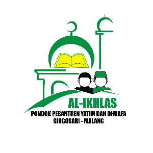 Avatar of creator PONDOK PESANTREN YATIM DHUAFA AL-IKHLAS