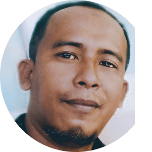 Avatar of creator Sahabat awie