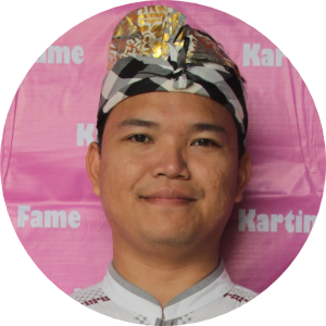 Avatar of creator Pirmansyah, S.Pd.I