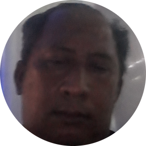 Avatar of creator Aditya Sjailendra