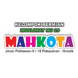 Avatar of creator KB MAHKOTA GRESIK