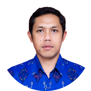 Avatar of creator Ketut Arta Dana