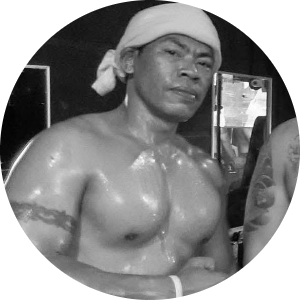 Avatar of creator Mang Ari
