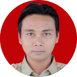 Avatar of creator Aris Munawar