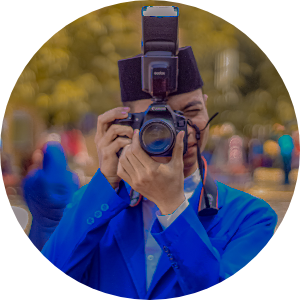 Avatar of creator Dimas Satriadi