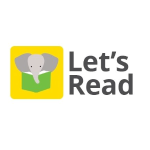 Avatar of creator Let's Read Indonesia