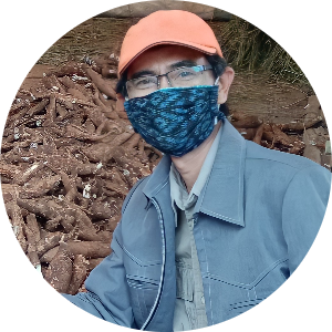 Avatar of creator ahmad suhaeri