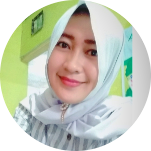Avatar of creator Usnaijah