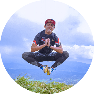 Avatar of creator Danny Muhammad Muflih