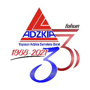 Avatar of creator Yayasan Adzkia Sumatera Barat