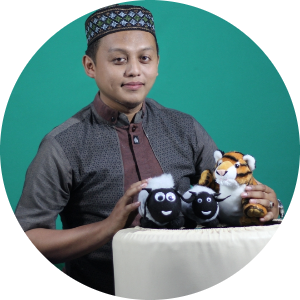 Avatar of creator Adi Winanto