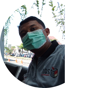Avatar of creator Eko Ardianto