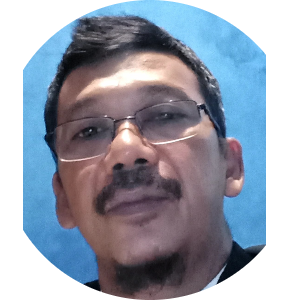 Avatar of creator Juhri Nursaad