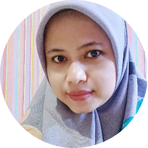 Avatar of creator Nurhayati Hasanah